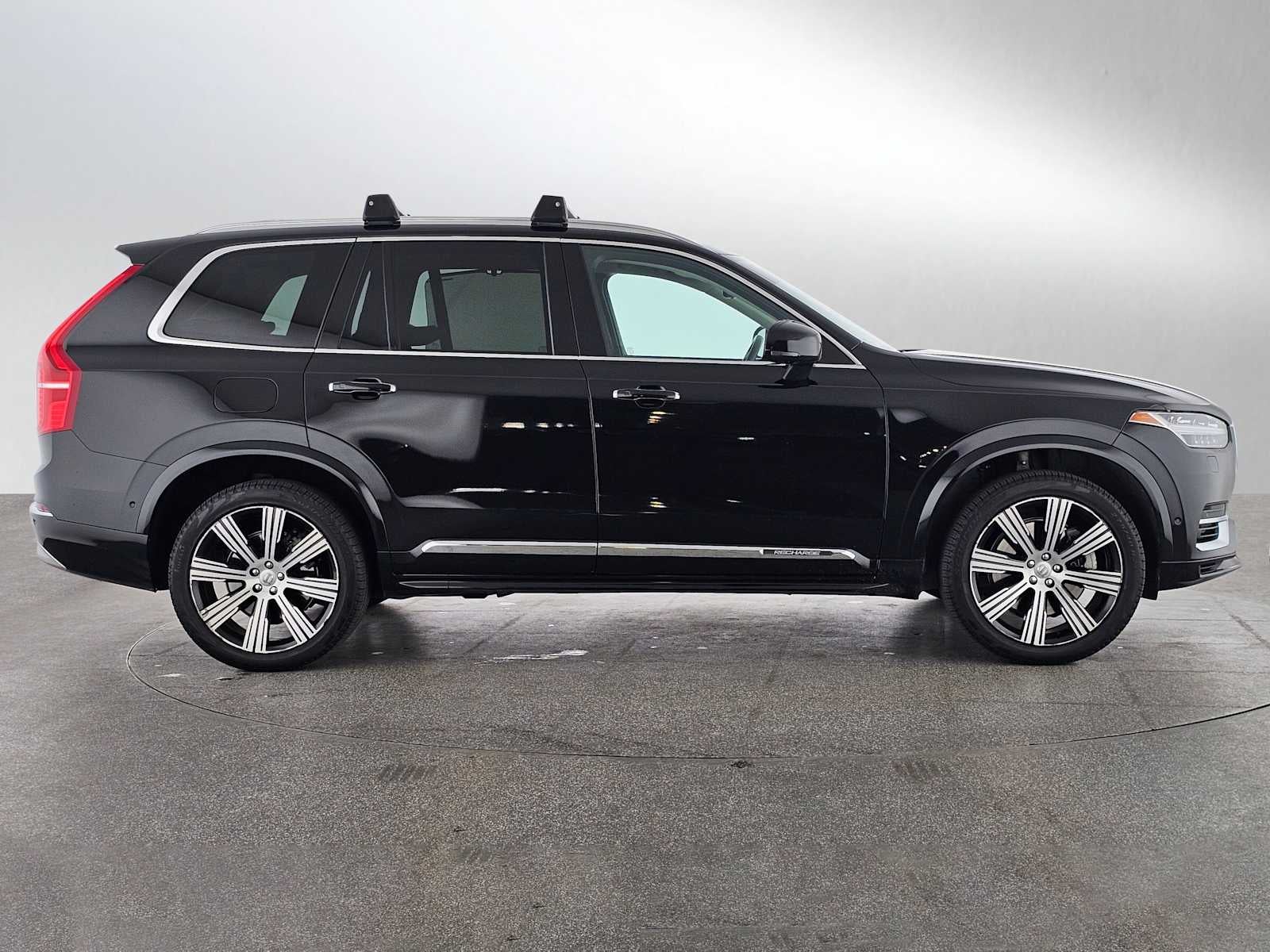 2022 Volvo XC90 Recharge Plug-In Hybrid Inscription