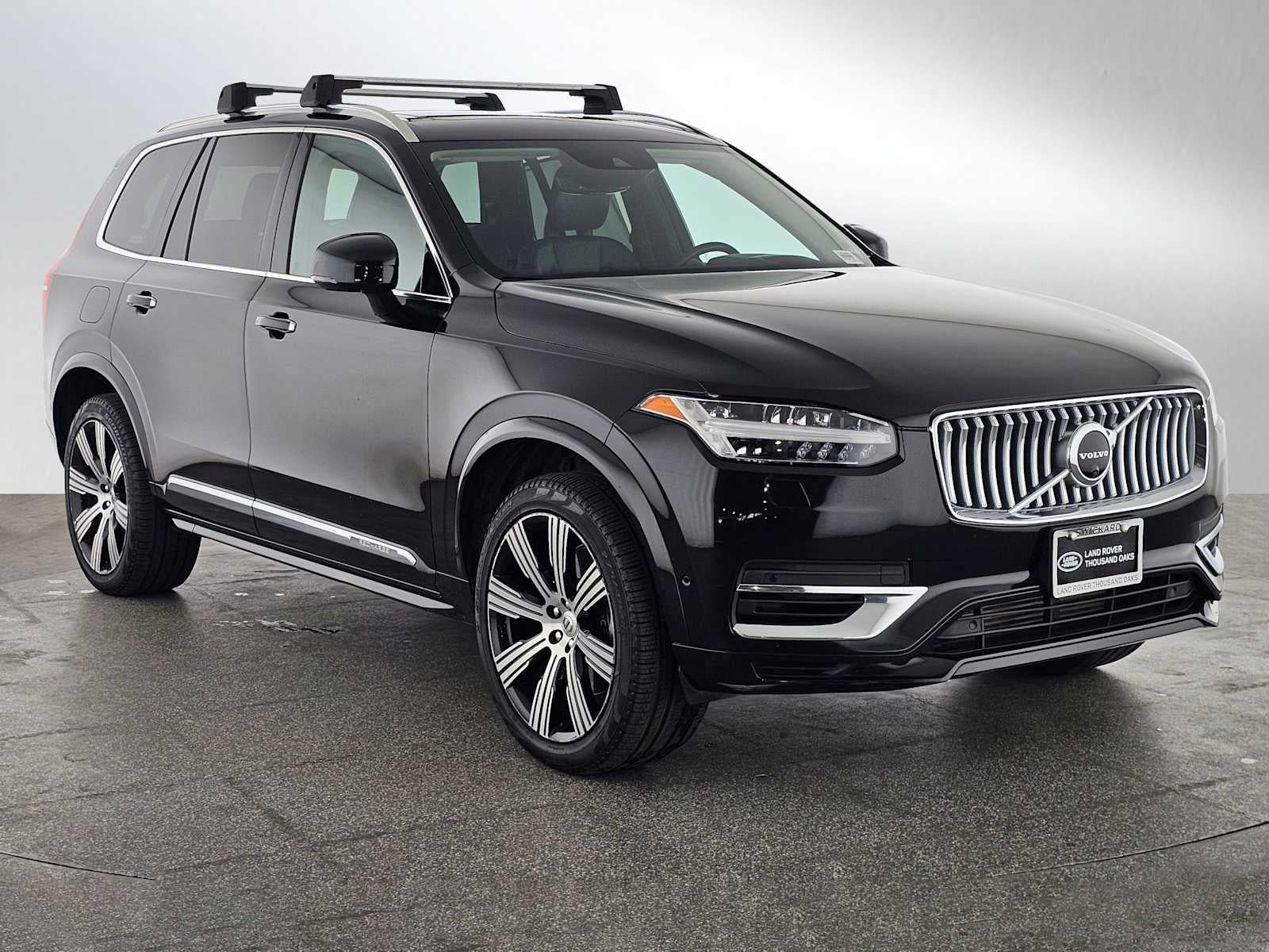 2022 Volvo XC90 Recharge Plug-In Hybrid Inscription