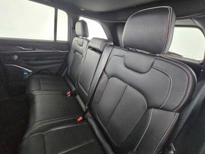 2023 Jeep Grand Cherokee 4xe Overland