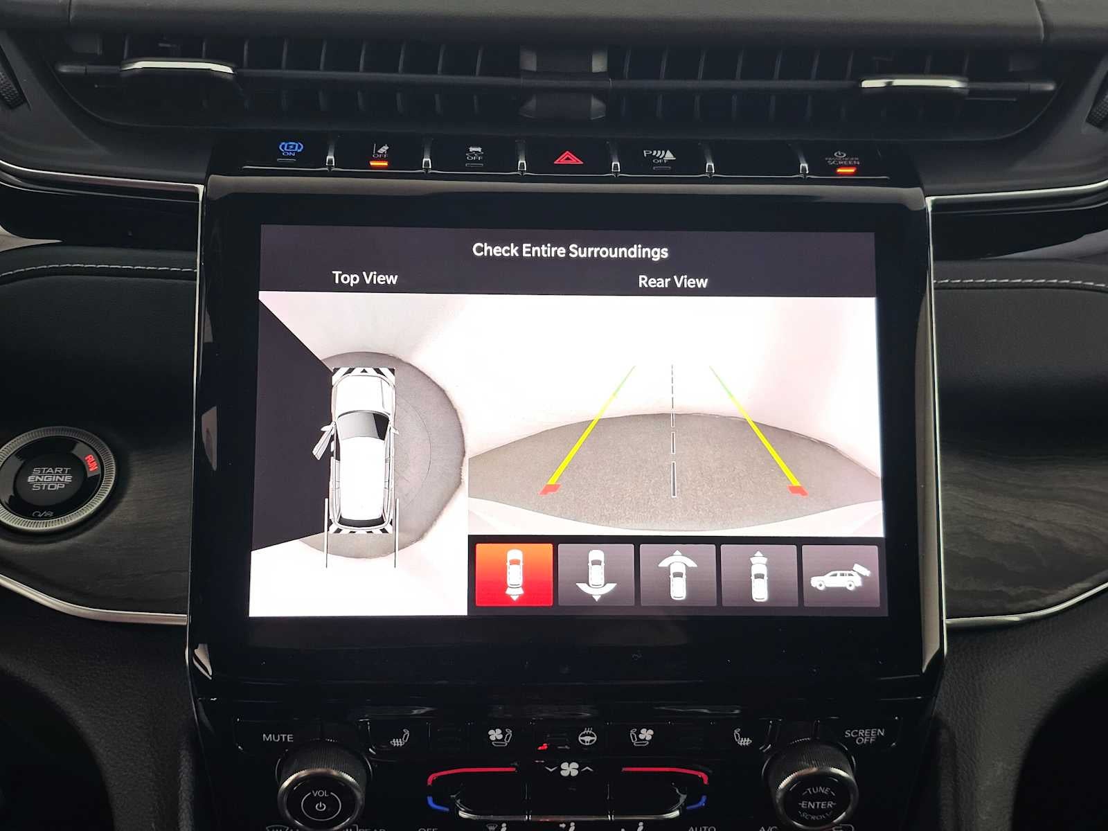 2023 Jeep Grand Cherokee 4xe Overland