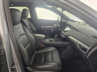 2023 Cadillac XT4 FWD Premium Luxury