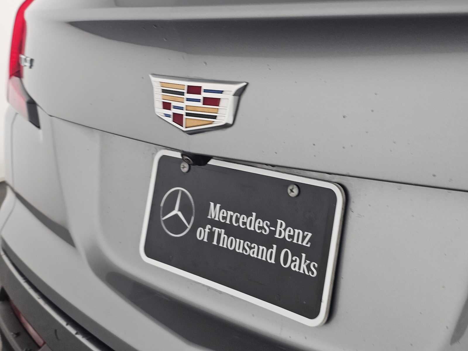 2023 Cadillac XT4 FWD Premium Luxury