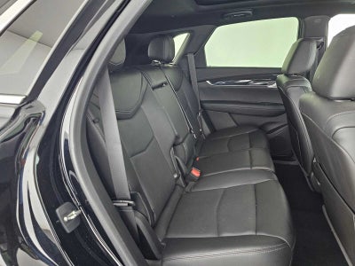 2023 Cadillac XT5 FWD Premium Luxury