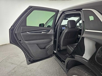2023 Cadillac XT5 FWD Premium Luxury