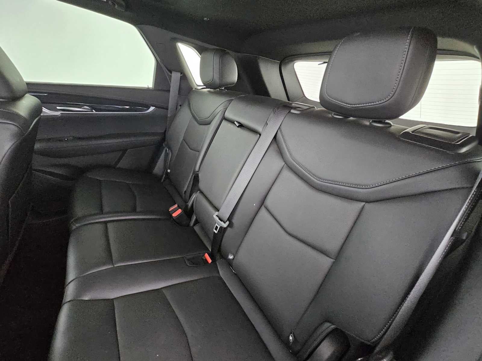 2023 Cadillac XT5 FWD Premium Luxury
