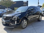 2023 Cadillac XT5 FWD Premium Luxury