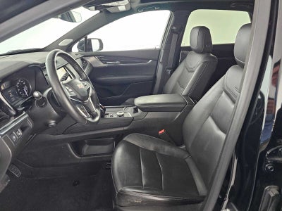 2023 Cadillac XT5 FWD Premium Luxury
