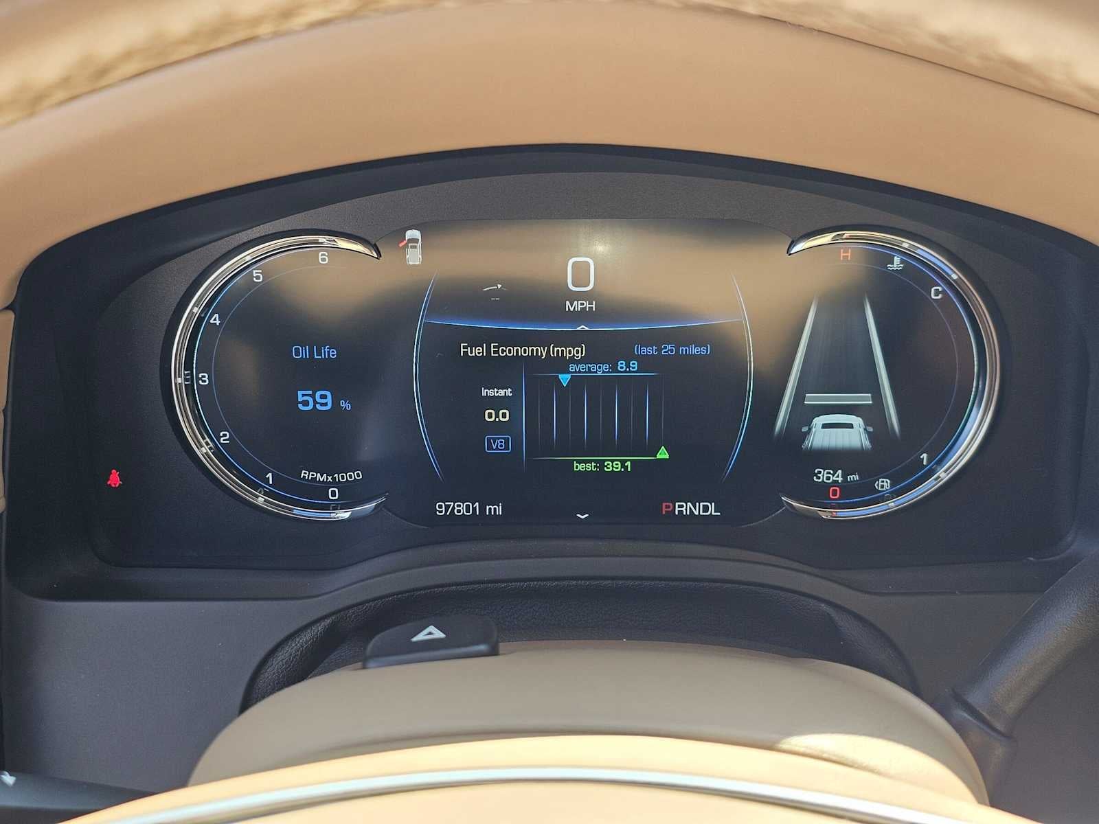 2020 Cadillac Escalade ESV Platinum
