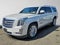 2020 Cadillac Escalade ESV Platinum