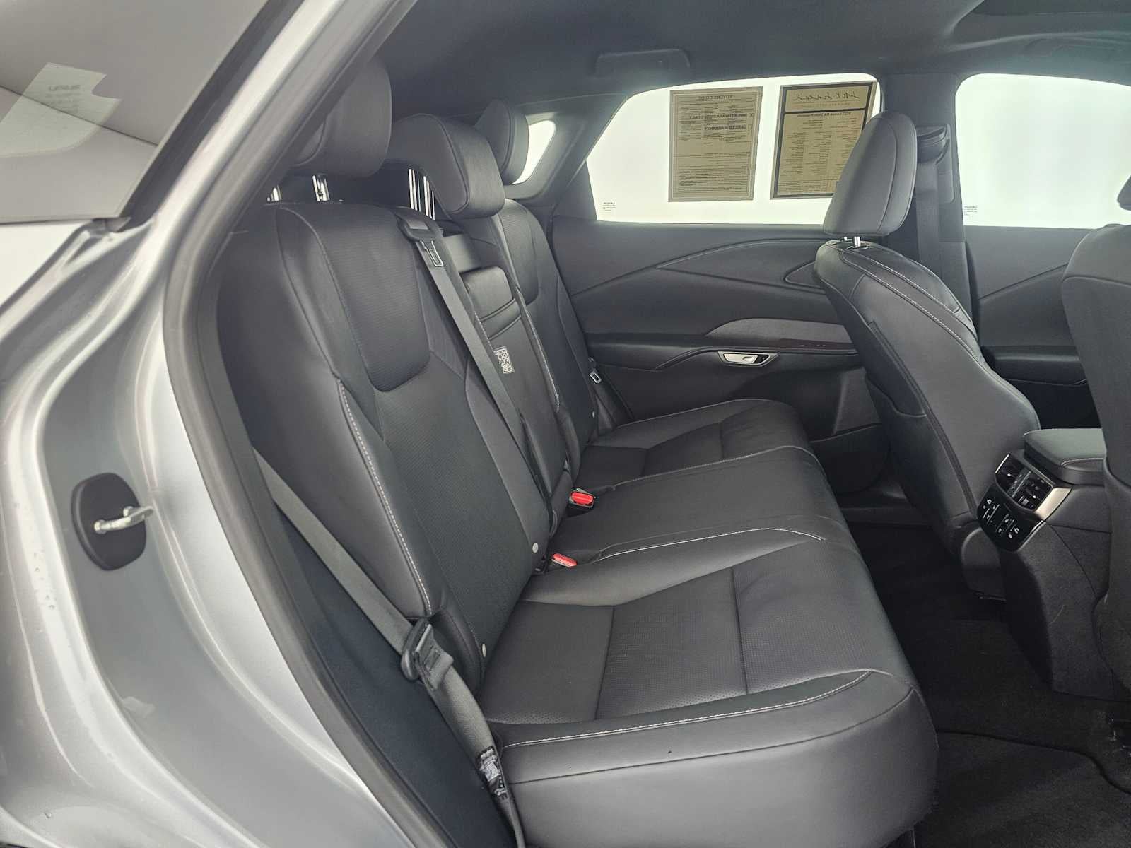 2023 Lexus RX 350h Premium Plus