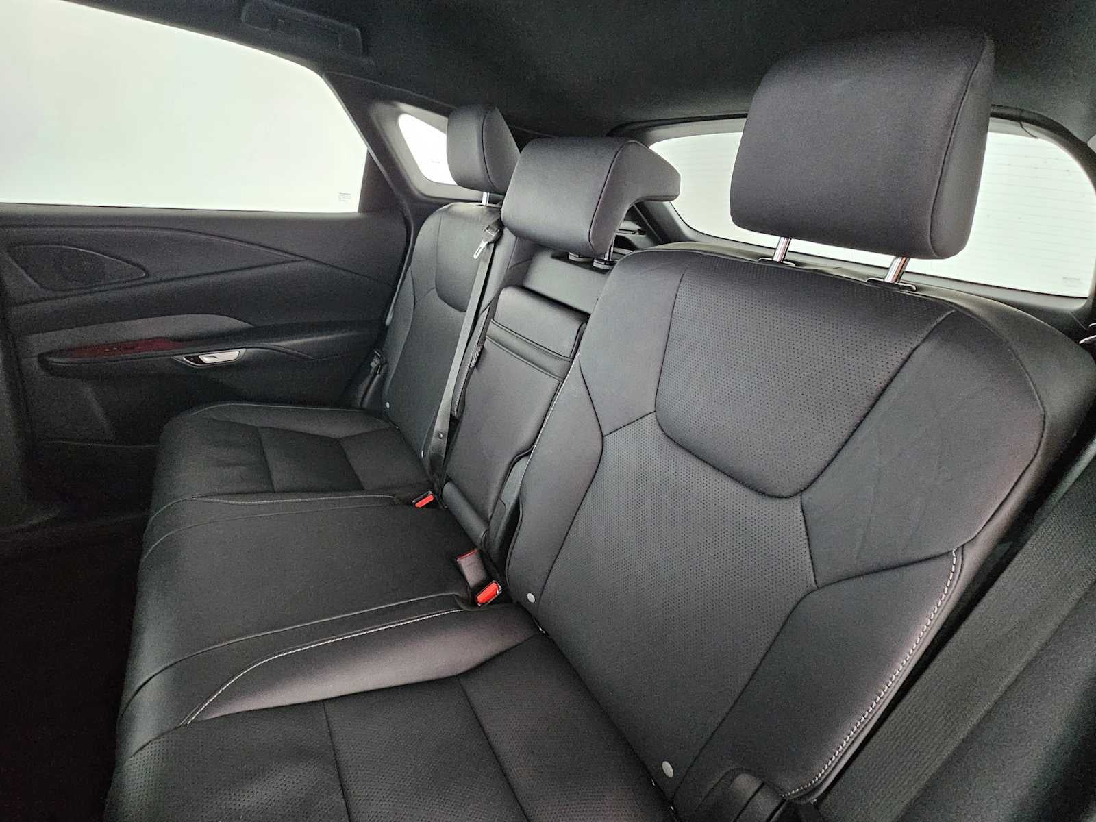 2023 Lexus RX 350h Premium Plus