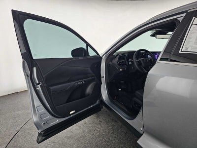 2023 Lexus RX 350h Premium Plus