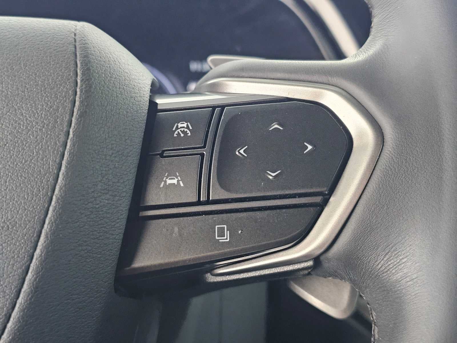 2023 Lexus RX 350h Premium Plus