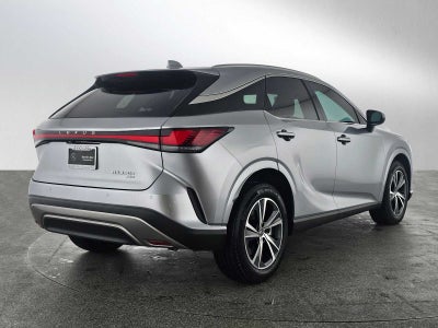 2023 Lexus RX 350h Premium Plus