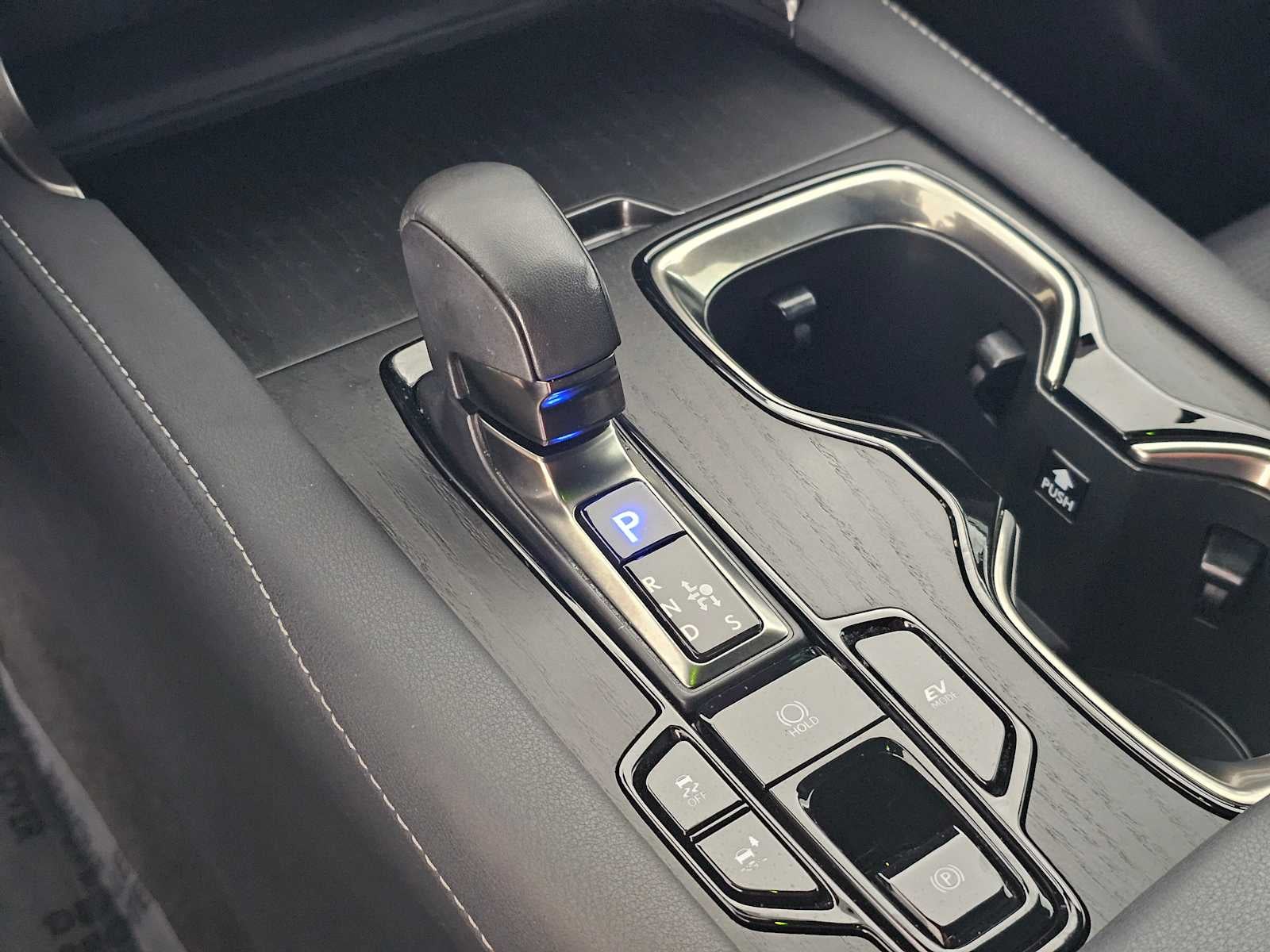 2023 Lexus RX 350h Premium Plus