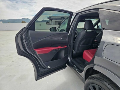 2024 Lexus RX 500h F SPORT Performance