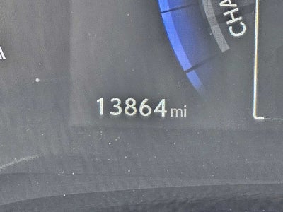 2024 Lexus RX 500h F SPORT Performance