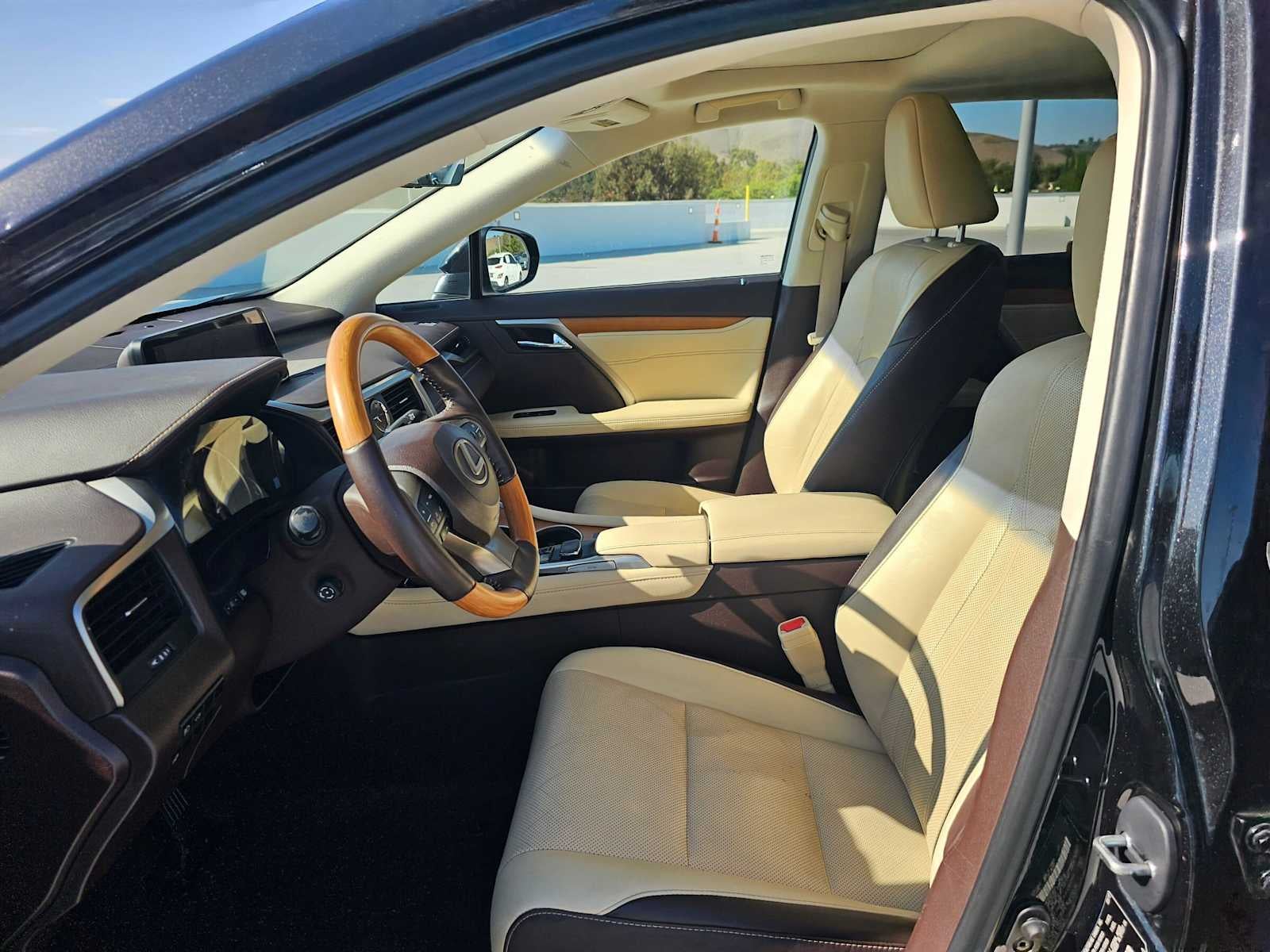 2017 Lexus RX 350 RX 350