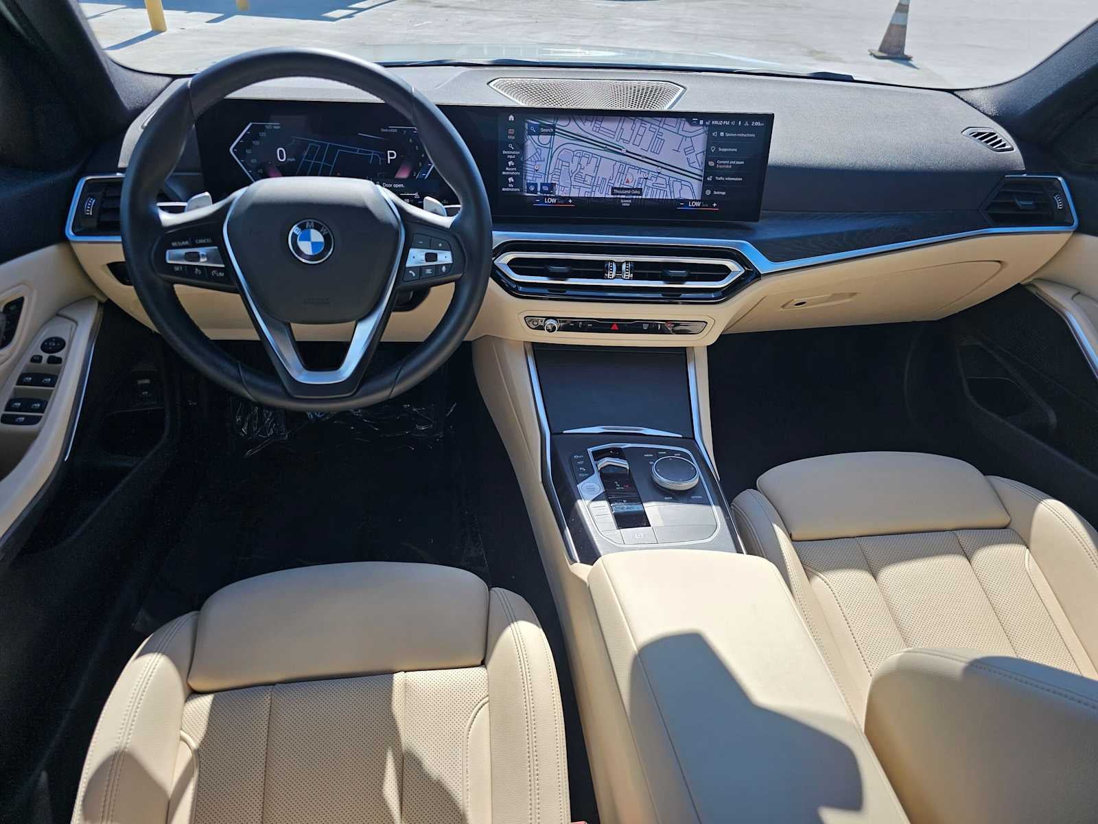 2024 BMW 330i 330i