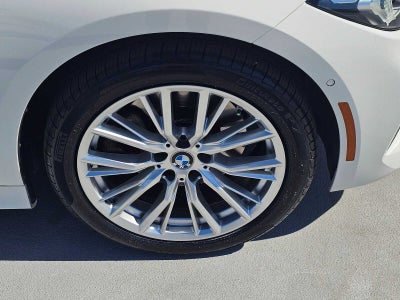 2024 BMW 330i 330i