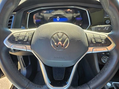 2023 Volkswagen Jetta SE