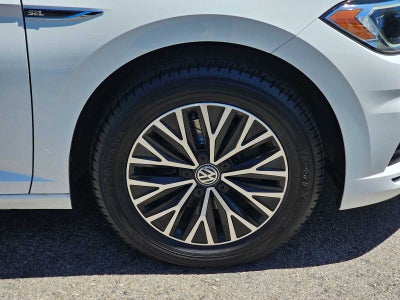 2019 Volkswagen Jetta SEL