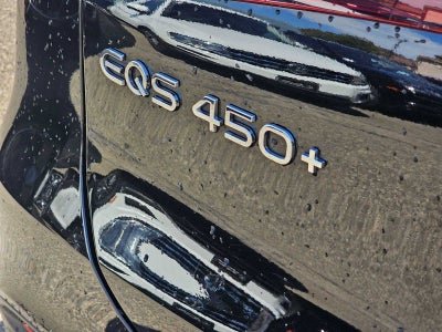 2023 Mercedes-Benz EQS 450+ SUV