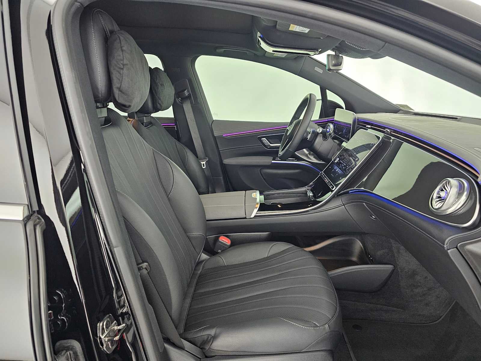 2023 Mercedes-Benz EQS 450+ EQS 450+