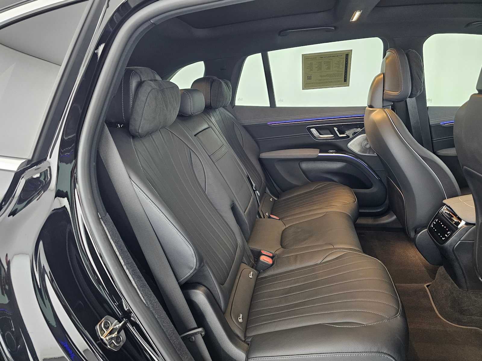 2023 Mercedes-Benz EQS 450+ EQS 450+