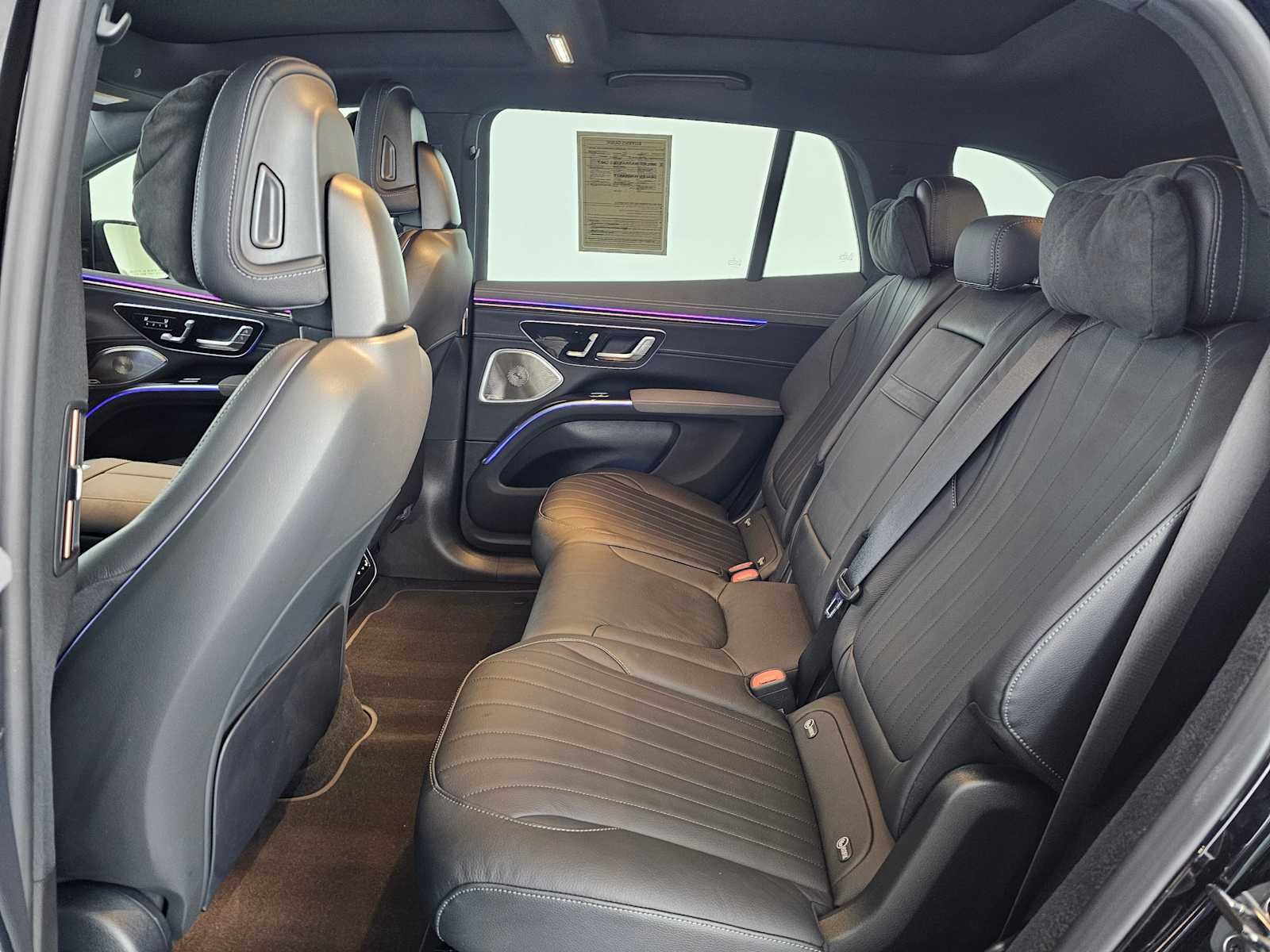 2023 Mercedes-Benz EQS 450+ EQS 450+