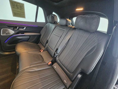 2023 Mercedes-Benz EQS 450+ EQS 450+