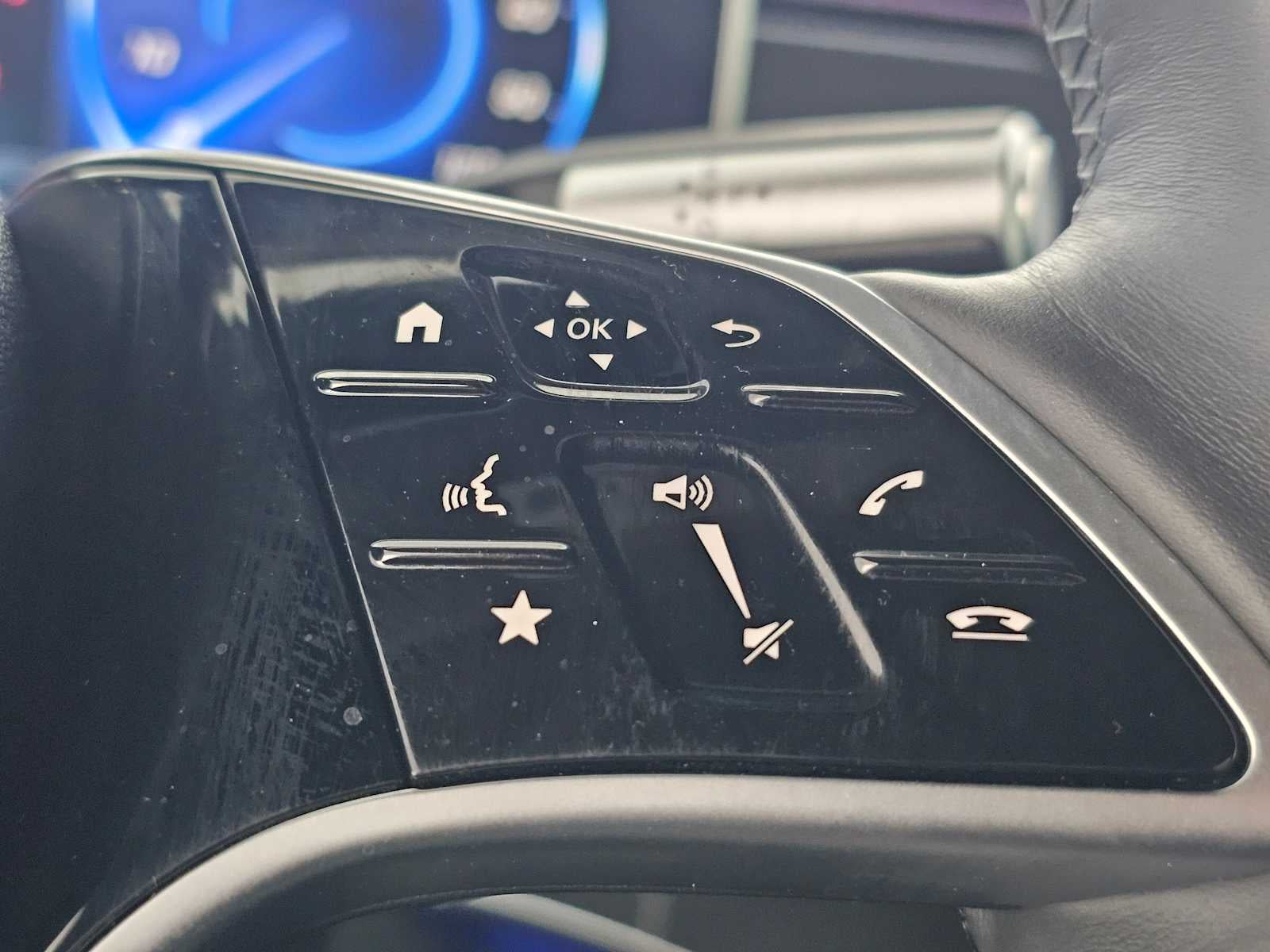 2023 Mercedes-Benz EQS 450+ EQS 450+