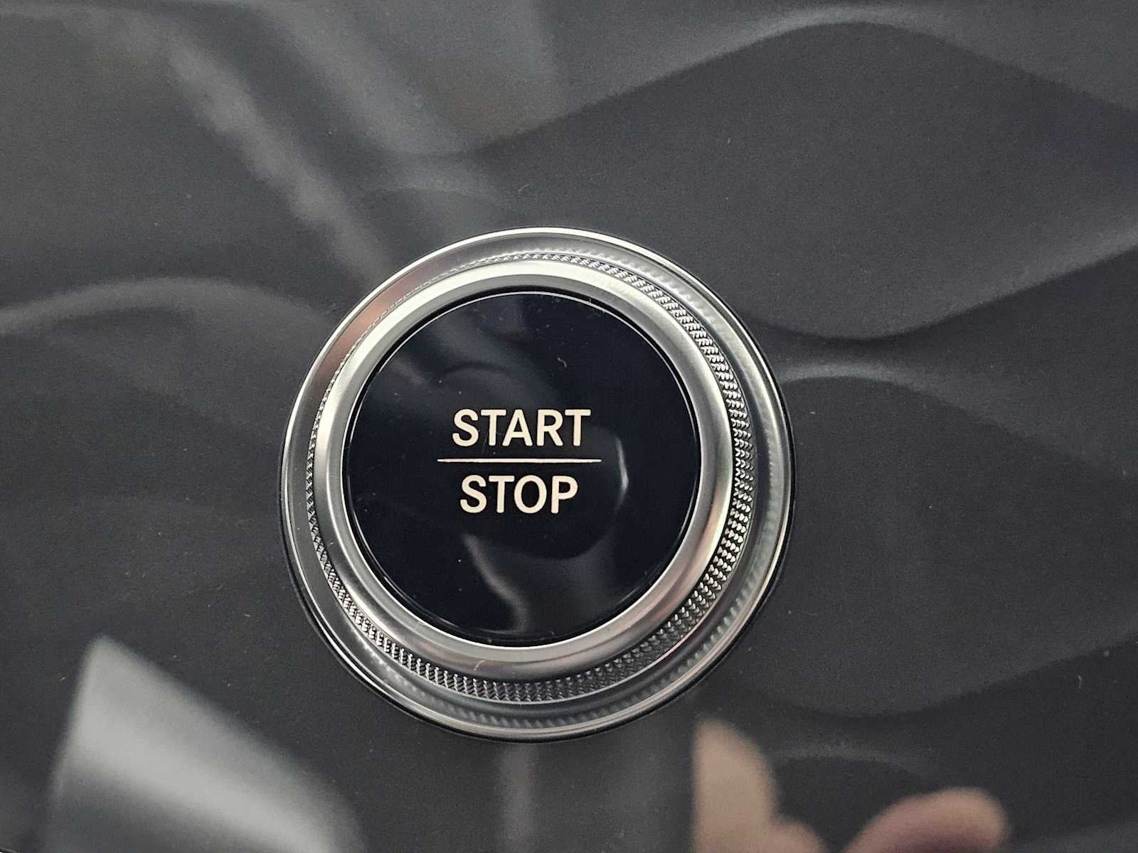 2023 Mercedes-Benz EQS 450+ EQS 450+