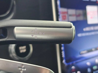 2023 Mercedes-Benz EQS 450+ EQS 450+