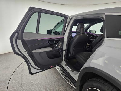 2023 Mercedes-Benz EQS 450+ EQS 450+