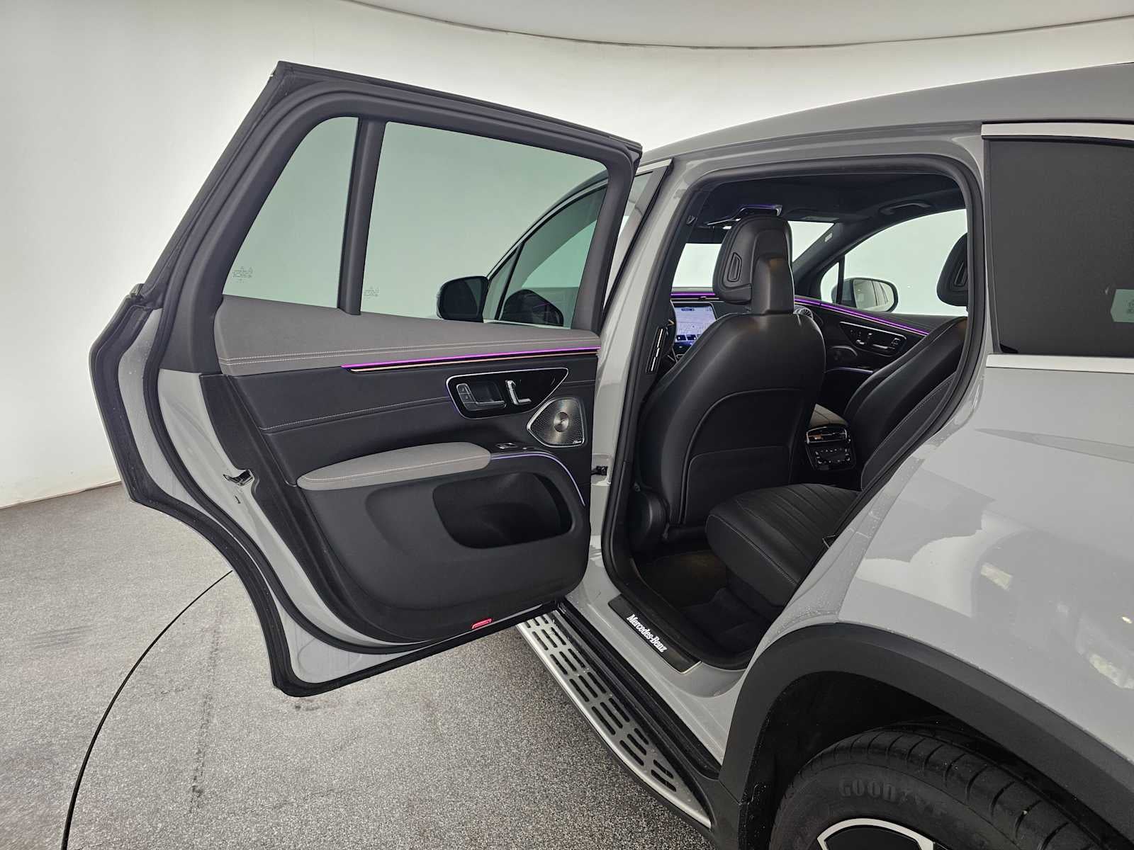 2023 Mercedes-Benz EQS 450+ EQS 450+