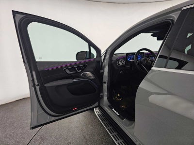 2023 Mercedes-Benz EQS 450+ EQS 450+
