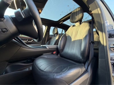 2023 Mercedes-Benz EQS EQS 450+