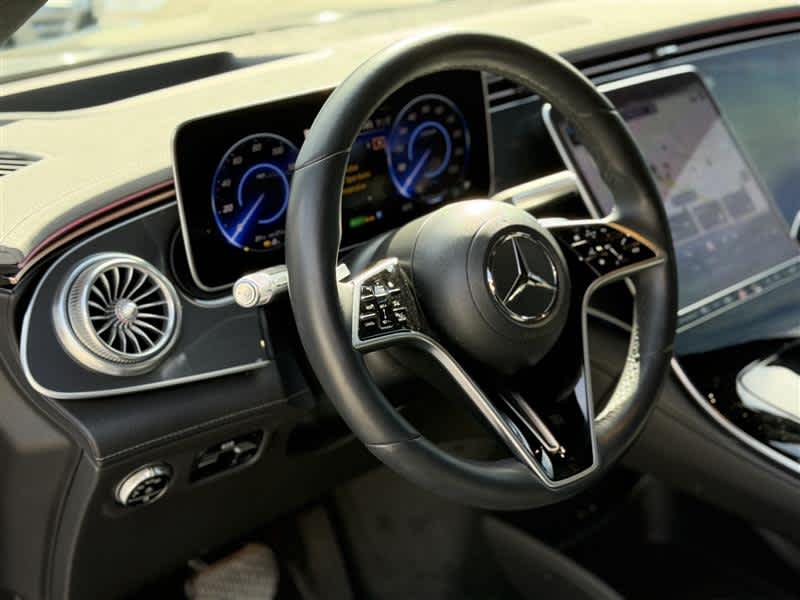 2023 Mercedes-Benz EQS EQS 450+