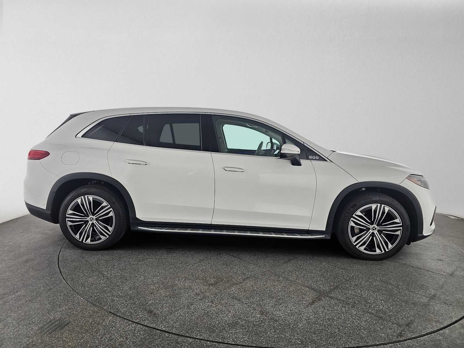 2023 Mercedes-Benz EQS 450+ SUV