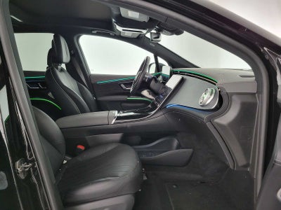 2023 Mercedes-Benz EQS 450 4MATIC® SUV