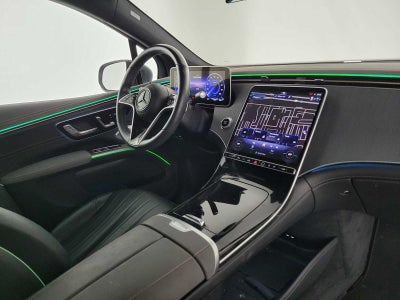 2023 Mercedes-Benz EQS 450 4MATIC® SUV