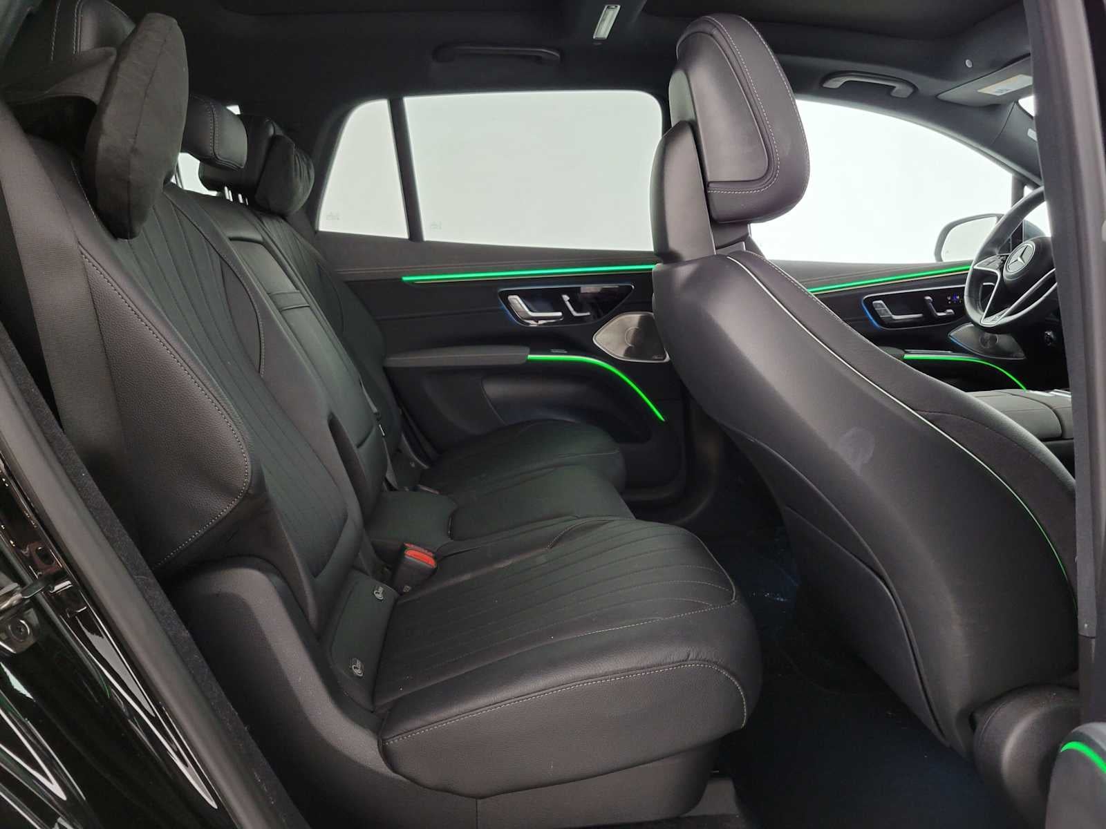 2023 Mercedes-Benz EQS 450 4MATIC® SUV