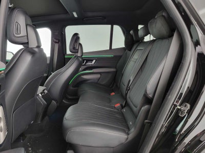 2023 Mercedes-Benz EQS 450 4MATIC® SUV