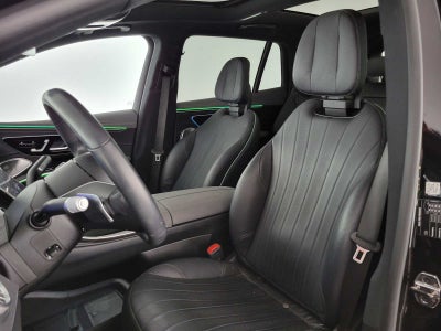 2023 Mercedes-Benz EQS 450 4MATIC® SUV