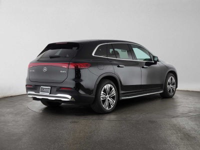 2023 Mercedes-Benz EQS 450 4MATIC® SUV
