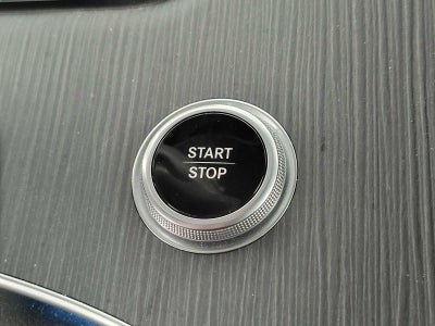 2023 Mercedes-Benz EQS 450 4MATIC® SUV