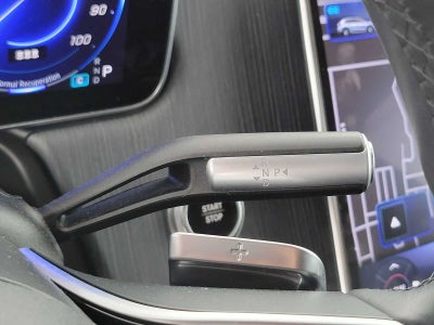 2023 Mercedes-Benz EQS 450 4MATIC® SUV