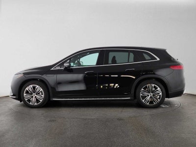 2023 Mercedes-Benz EQS 450 4MATIC® SUV