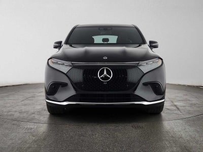 2023 Mercedes-Benz EQS 450 4MATIC® SUV
